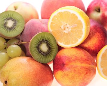 Fruit Is Fattening