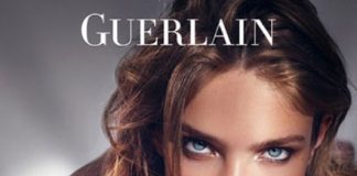 Summer Meteorite-Powder Collection from Guerlain