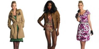 Jean Paul Gaultier Does Target Collection