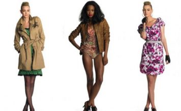 Jean Paul Gaultier Does Target Collection
