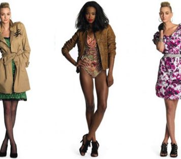 Jean Paul Gaultier Does Target Collection