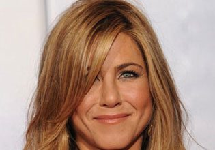 Jennifer Aniston Stars in New Romantic Comedy