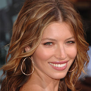 Jessica Biel