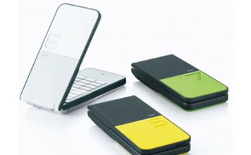 A Cell Phone That Reports to Your Employer