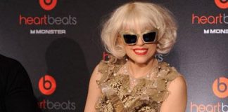 Alexander Wang's Sun Glasses Collection for Spring 2010