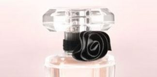 Spring Fragrance Lancome Tresor In Love