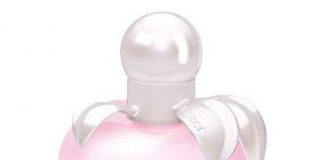 Brand New Fragrance Le Paradis de Nina by Nina Ricci