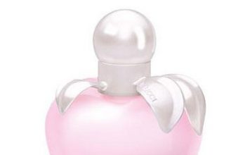 Brand New Fragrance Le Paradis de Nina by Nina Ricci