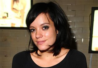 Lily Allen Quits Music Career