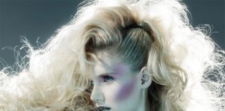 New Makeup Collection MAC Riveting