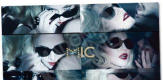 Madonna and Dolce & Gabbana Sunglasses Coming