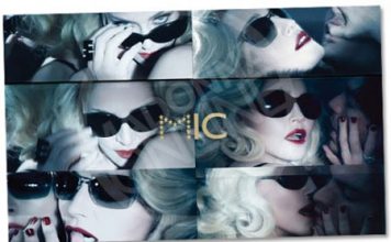 Madonna and Dolce & Gabbana Sunglasses Coming