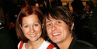 Mark Owen Cheated On His Wife Ten Times