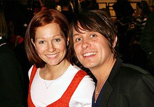 Mark Owen Cheated On His Wife Ten Times