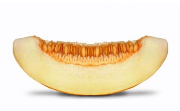 Melon Protects from Breast Cancer?