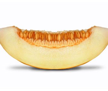 Melon Protects from Breast Cancer?