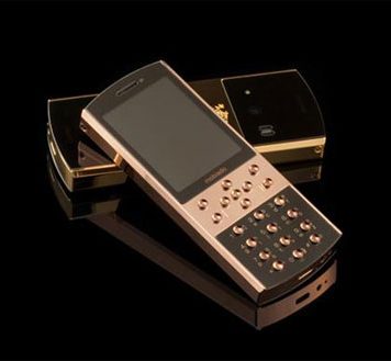 Gold Classic 712 GCB from Mobiado