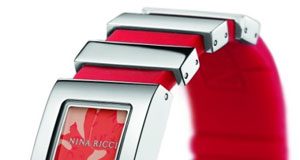 Nina Ricci N029 Watch Series for Ladies’ Delight