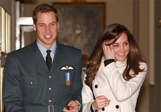 Spaniel Ate Prince William Girlfriend's Jewelry