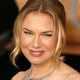 Rene Zellweger