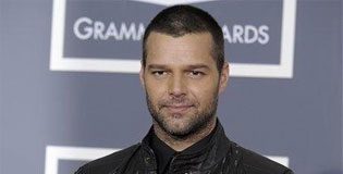 Ricky Martin Comes Out As Gay