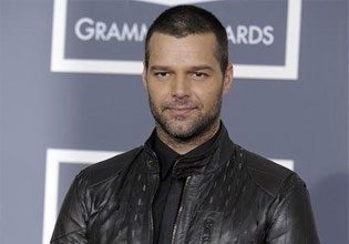 Ricky Martin Comes Out As Gay
