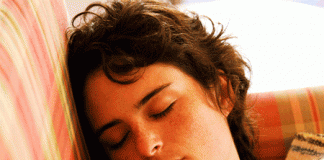 Six Most Effective Sleeping Tips