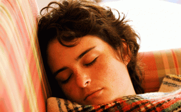 Six Most Effective Sleeping Tips