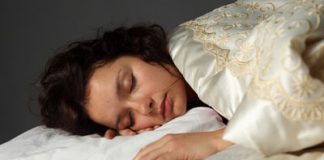 Take a Shuteye during the Day to Smart Yourself up