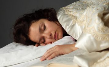 Take a Shuteye during the Day to Smart Yourself up