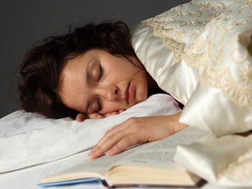 Take a Shuteye during the Day to Smart Yourself up