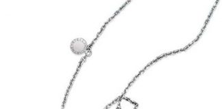 Stella McCartney Launches Perfume Necklace