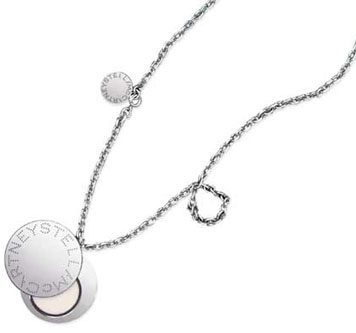 Stella McCartney Launches Perfume Necklace