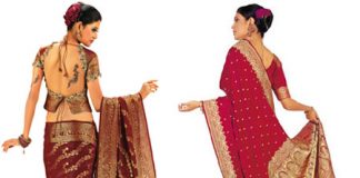 Swaramadhuri, Singing Sari