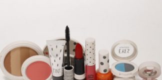 Topshop to Launch Makeup Line