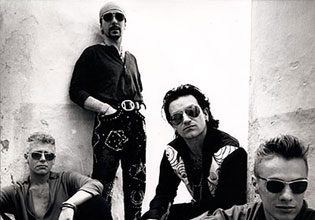 Highest Paid Musicians in 2009