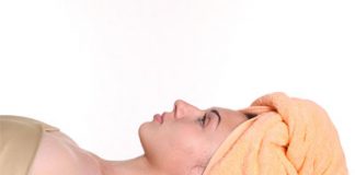 Rejuvenating Vitamin Cocktail