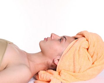 Rejuvenating Vitamin Cocktail
