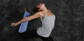 Jogging Doesn’t Make You Slim