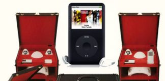 Karl Lagerfeld & Doettling Turn out a King among Safes