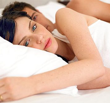 Every Tenth Woman Owns to Faking an Orgasm