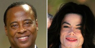 Dr. Murray Believes He Has Nothing to Apologize for