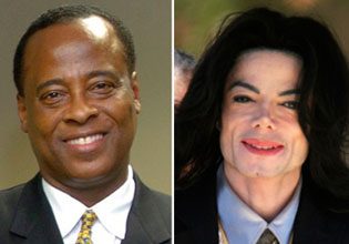 Dr. Murray Believes He Has Nothing to Apologize for