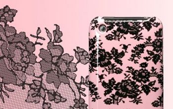 Chantal Thomass Tries Her Hand in Cell Phone Accessories