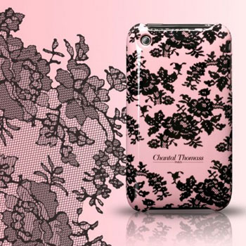 Chantal Thomass Tries Her Hand in Cell Phone Accessories