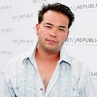 Jon Gosselin