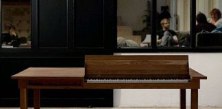 What Good Is a Table if You Want to Play the Piano