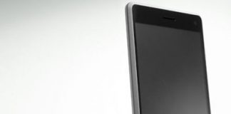 Qisda Phone Revolutionary Screen Resolution