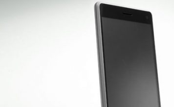 Qisda Phone Revolutionary Screen Resolution