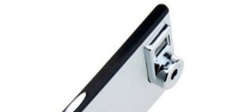 Make’em Even Smaller – a Super-slim Digicam